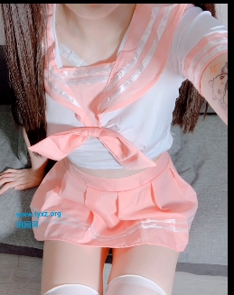 飘零粉色JK作品一部