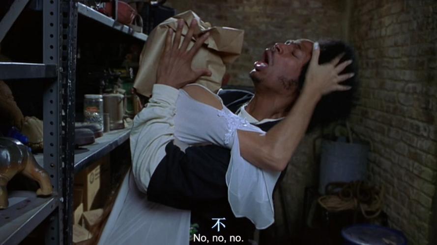 《惊声尖叫5（2022）：高清1080P原声内嵌官方中英双字，阿里云盘支持多种系统倍速播放》