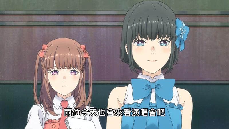 神推偶像登上武道馆我就死而无憾(日剧)