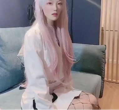 糖心白发美少女作品一部