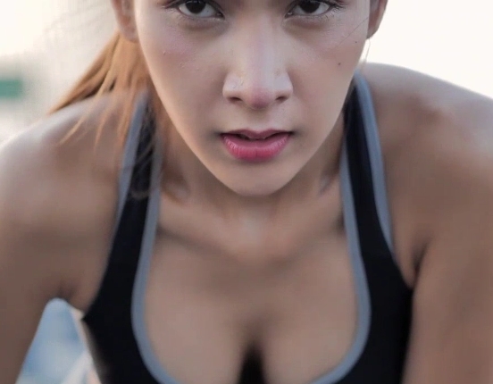 推特Pickupgirl作品两部