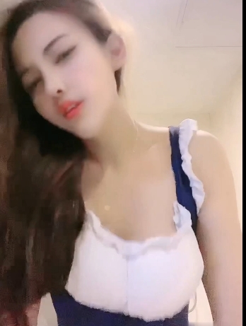 快手主播小岚岚作品小合集