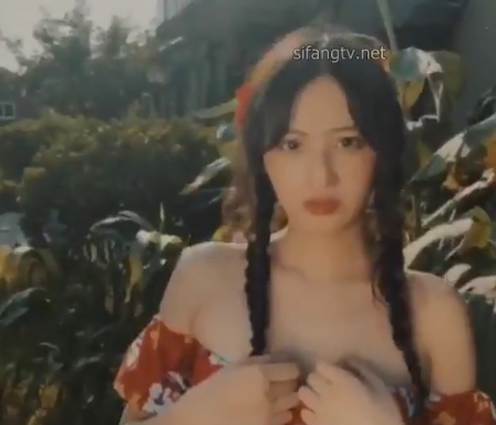 推特女神_茂木希子_高清作品三部