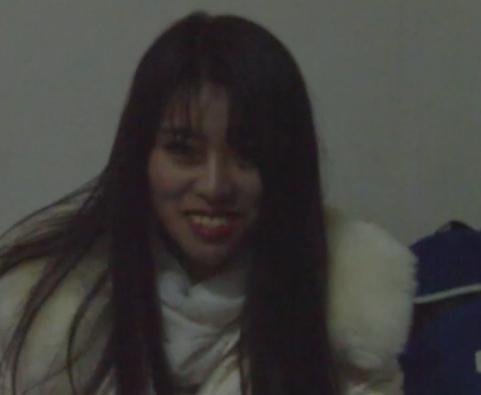 大学生赵京玲与男友的日常作品合集