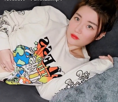 P站主播_nicolove作品合集