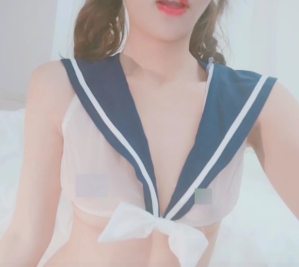 涂鸦少女x诗柔合集：女神网红的精彩视频，感受她的审美与魅力