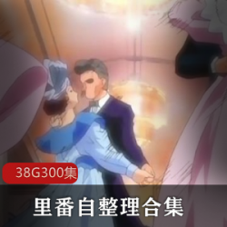 绝品里番动画大礼包合集，超值38G资源，百余精选作品助你学习与娱乐