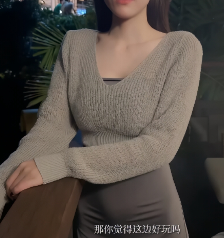 长腿反差女神水冰月:百度、ED2K、4K视频收藏高达292,无屏障进入体验