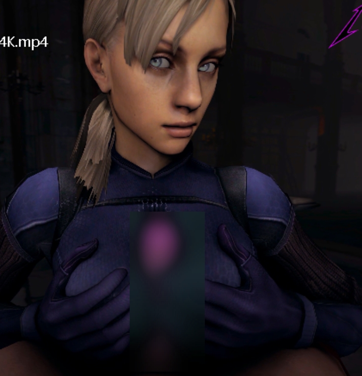 《Mindshift》系列：3D动画合集，无圣光，精细建模，4K高清，字幕全程