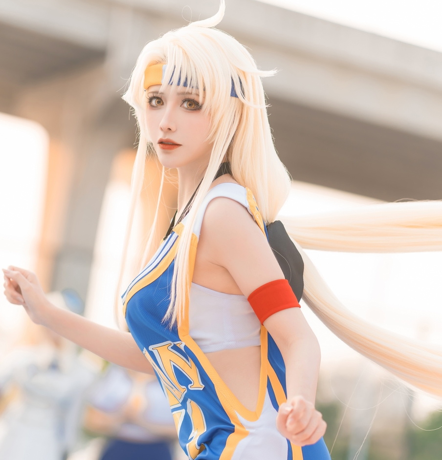 流一精彩视频合集：喵喵喵喵喵喵，明日方舟、森蚺COS等，82P710M资源等你来观赏！