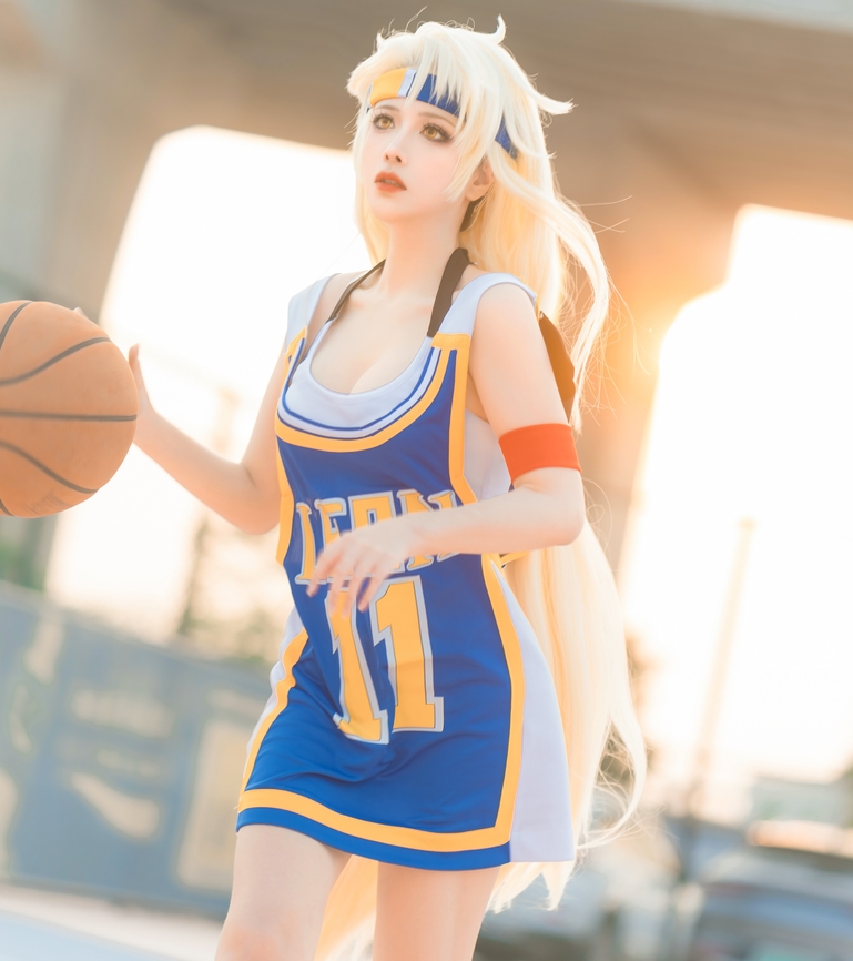 流一精彩视频合集：喵喵喵喵喵喵，明日方舟、森蚺COS等，82P710M资源等你来观赏！