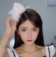 狗頭妹子福利视频合集：61P107V，总计2.29GB