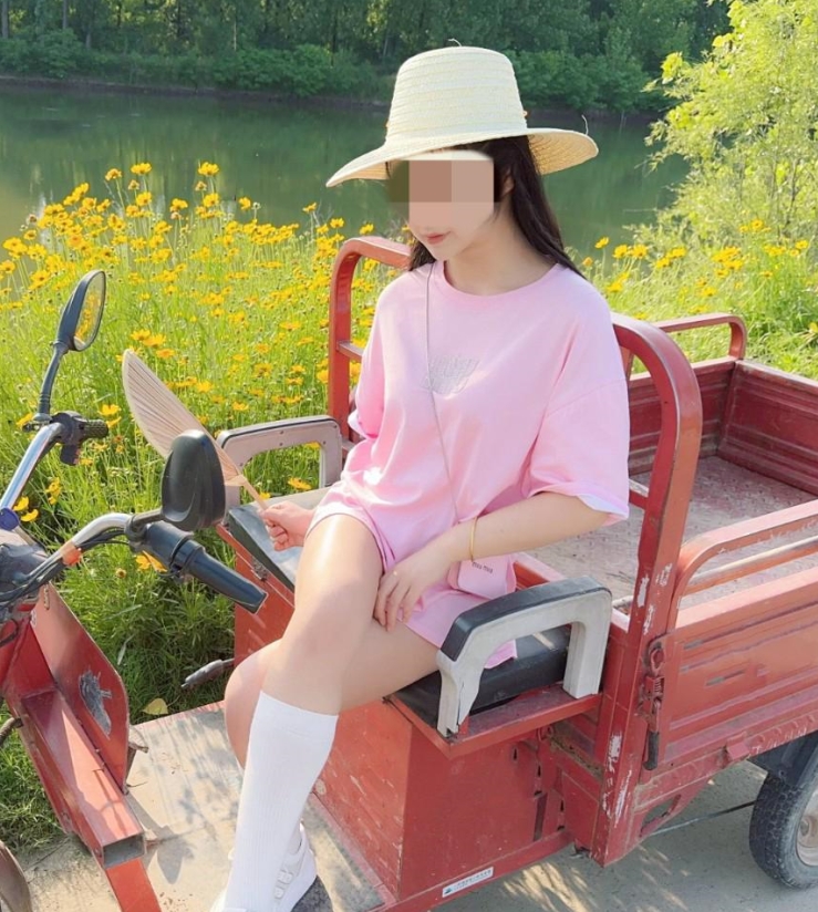 亲姐姐野外路边真实生活视频合集,471个视频,24V10.5G珍藏版