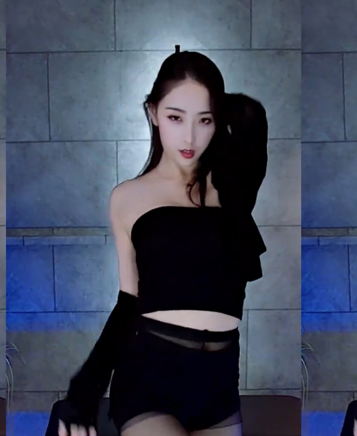 林软软舞蹈直播合集:902v143g,魅力无限,收藏不停