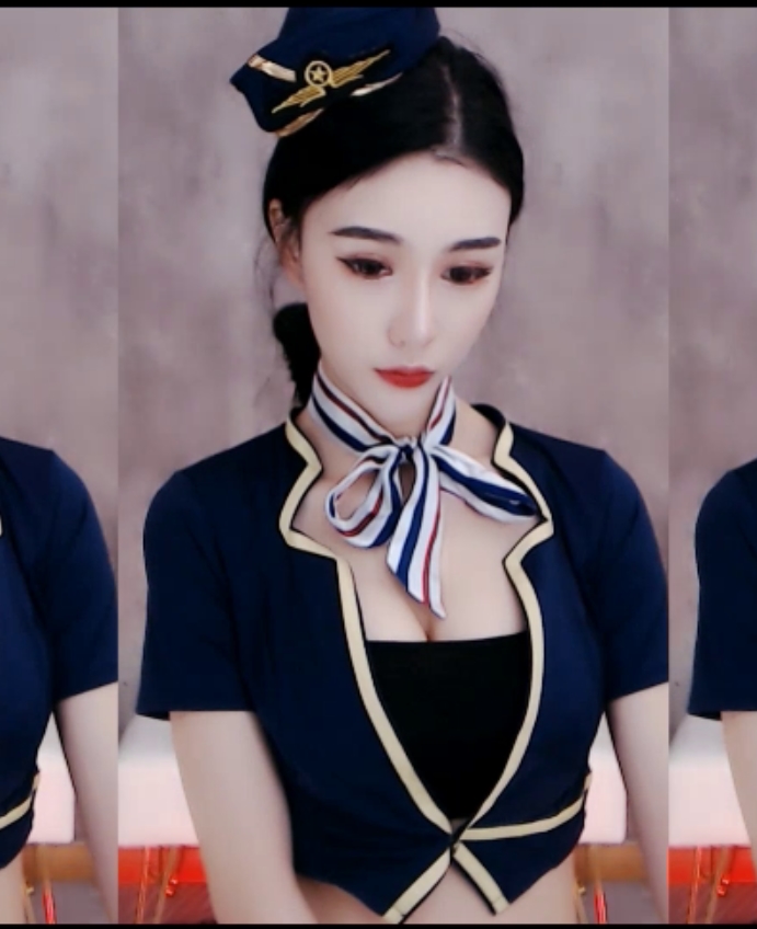 斗鱼热舞女神艾可乐16.2G热舞合集，单体下载，无尺度，笑容灿烂