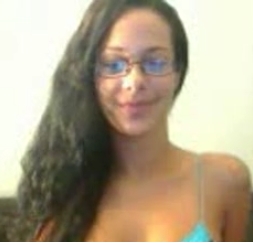 震撼尺度视频展示！《moneytalks》主持人H艾薇ocHailey惊艳亮相