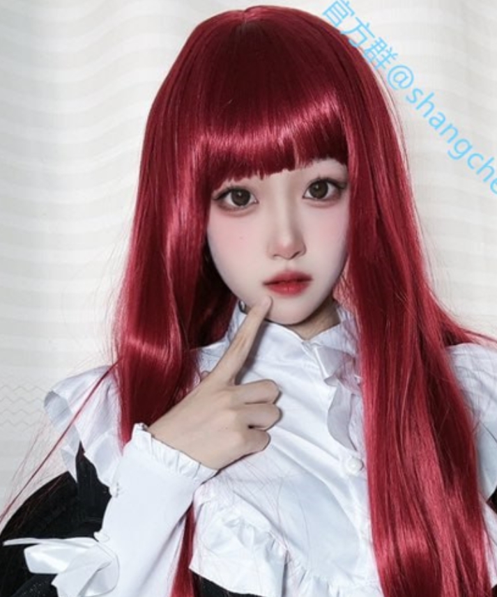 神秘人形玩偶《福利姬神探狸狸165厘米2.2公斤doll视频298个收藏》