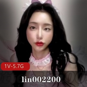 韩国顶级TS-lin002200-全！露脸合集1！-5.7G视频，群泳池、you车衣、棒棒糖、后花园尽收眼底