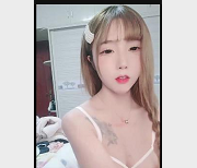 糖儿小迷迷直播资源：113G珍藏，身材车灯颜值全都有，粉丝回馈H孕视频，暂停停播