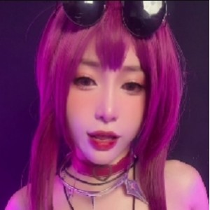 TinyAsa-卡芙卡：32P8V+444MB视频资源，百度盘转载搬运