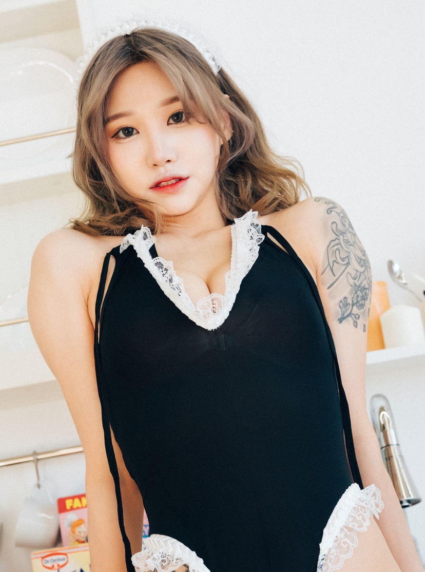 Taeri女团成员作品合集28套，每套72g，百度ED2K收藏