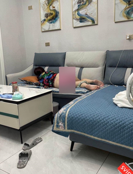 真实妈妈乱来：毁三观内社记录，2小时22分20V-1.3G