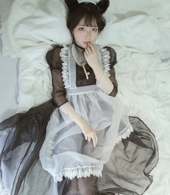 海堂小姐姐真实作品集,1.2G照片展现自然之美