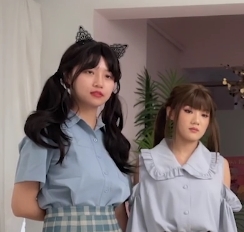 鬼概舷戮恚禾烀来媒出品，万静雪、沙美辰主演，1.01GB大小