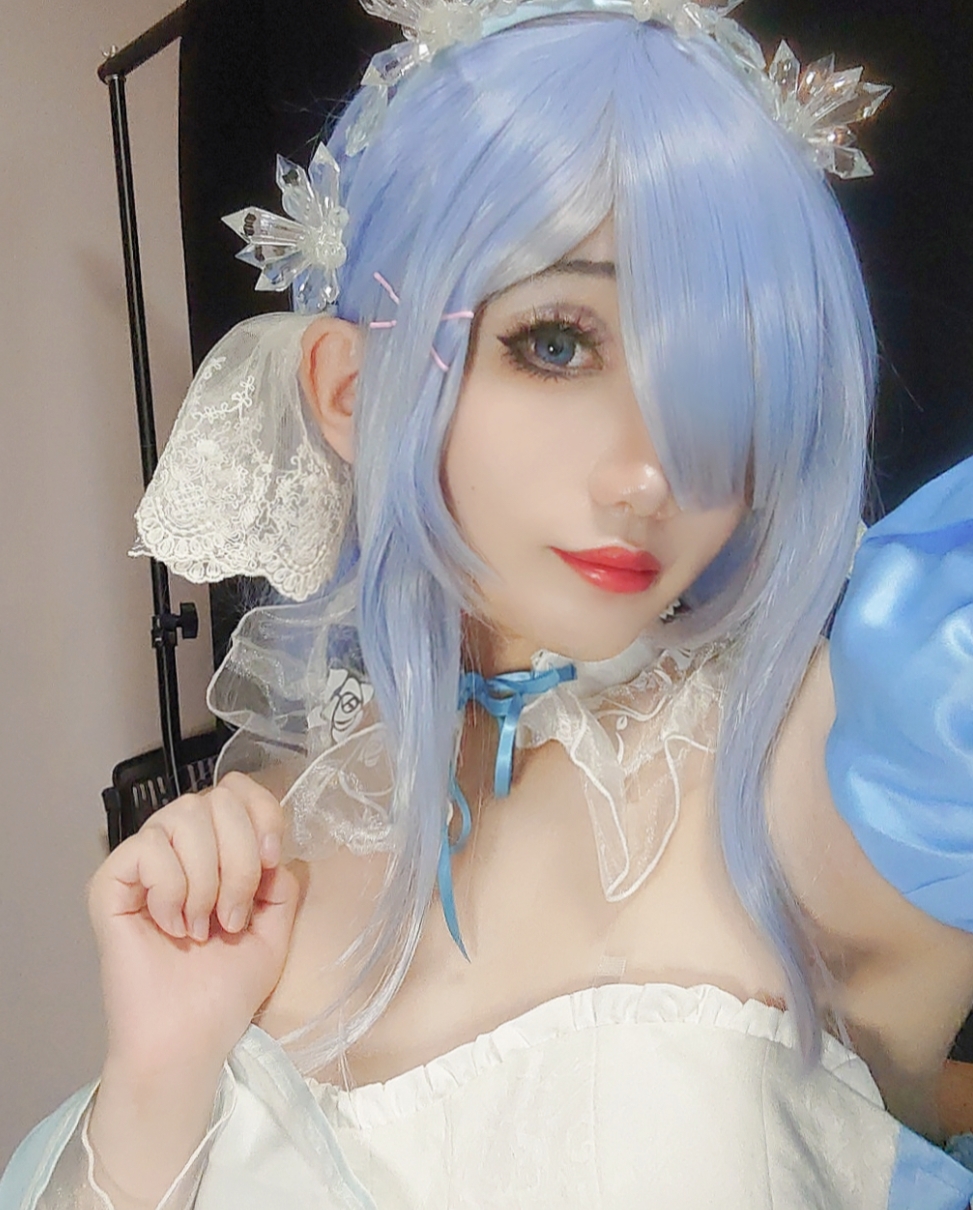 TS小桜:狂送快乐杯38G,放飞自我的小母龙