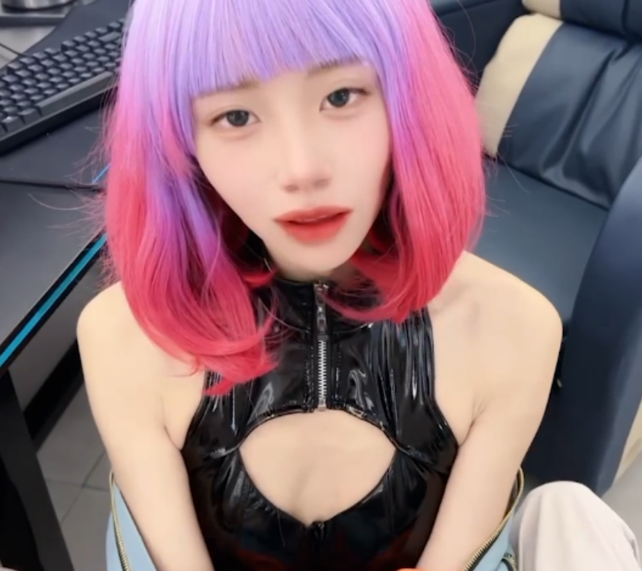 紫萱：宸荨樱桃，百度ED2K收藏达259！双马尾清新可爱，视频数量虽少却精彩无限！