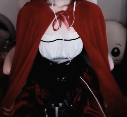 虎牙女神Aki秋水最新18R音声合集，助眠哄睡绅士们的女朋友[68v14.7G]