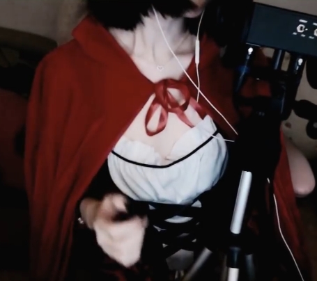 虎牙女神Aki秋水最新18R音声合集，助眠哄睡绅士们的女朋友[68v14.7G]