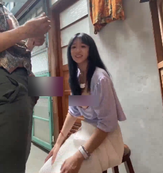 转载搬运大罩杯网红Jan小兔子与粉丝互动私拍合集1.6G，百度盘下载