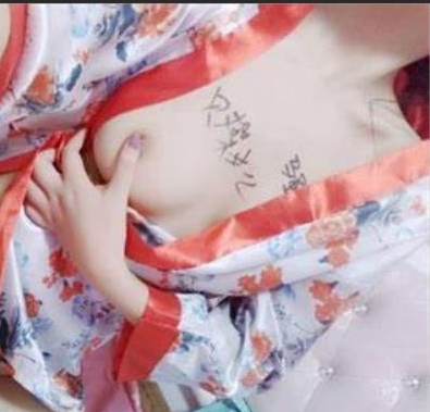 《三寸妹子闺蜜》合集，大小感觉，粉丝狂热！