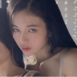 双人游戏嫩女神私拍照片合集