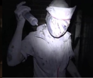 剧情类美国电影《3V-320M》