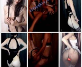 小御了了VIP视频资源合集，16G舞蹈诱惑镜娘OL装