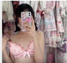 麦麦脆汁肉鸡资源合集：可爱小妹妹cosplay私拍散播，视频大小407MB