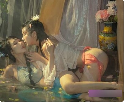 奇妙独家：精选双模网红美少女火辣出镜云溪溪x奶桃