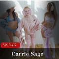 欧美童颜CarrieSage合集-欧美风格的CarrieSage童颜系列商品