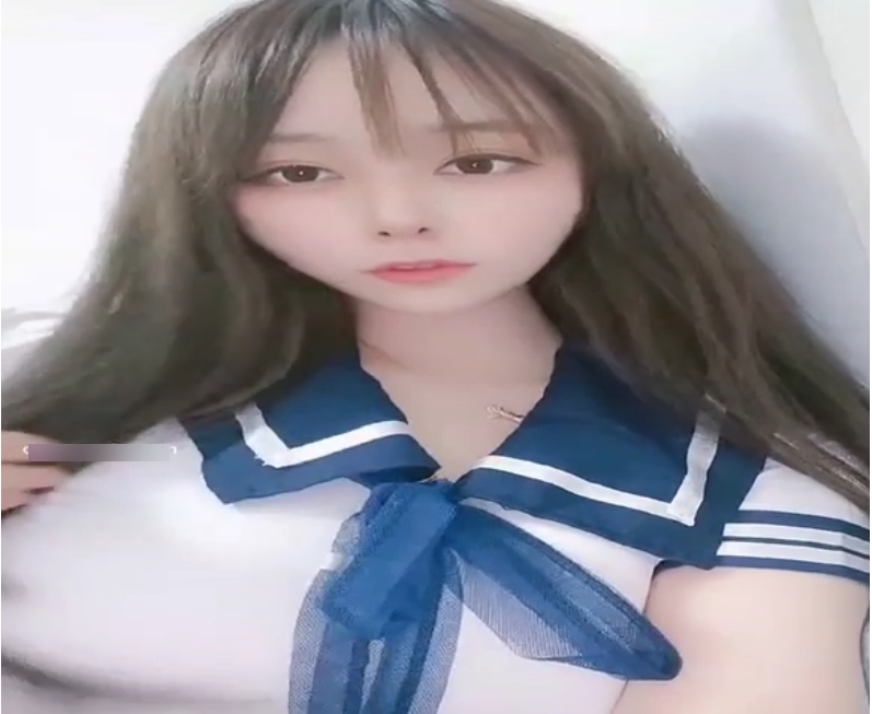 网红推特巨兔浮力姬