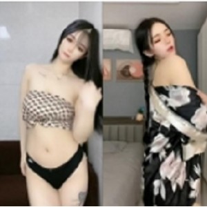 清纯女神以曼露脸-超颜值快手人气商品