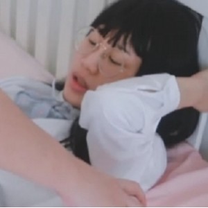 苏苏6小时自制网红微博合集