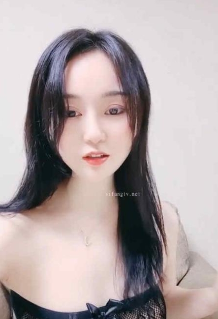 温柔超模喵小萌快手合集