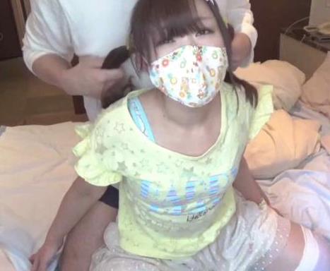 日本另类玩偶姐姐（NanananJapan）白丝合集