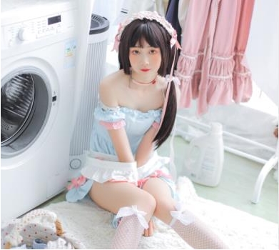 社保姬金鱼套合集