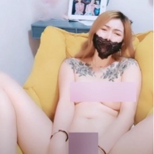 精选女主播橘子超甜表演作品合集