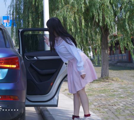 商品强行搭讪玩弄，醒来后嗷嗷叫的惊险体验