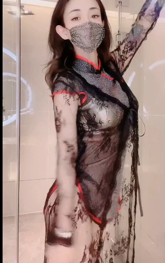 小奶球快手主播定制作品合集：漂亮御姐气质丰满女主播的收藏视频大小