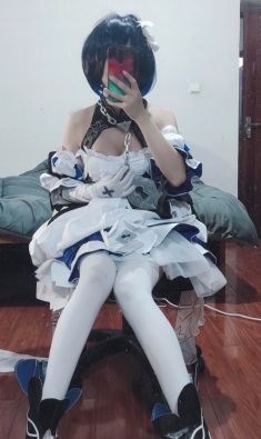 水银灯22套短视频合集：妩媚风格、颜值爆表！